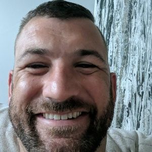 Meet your Posher, Scott